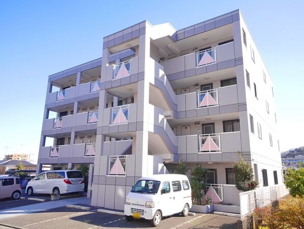 アーヴァンパレス松木の物件内観写真